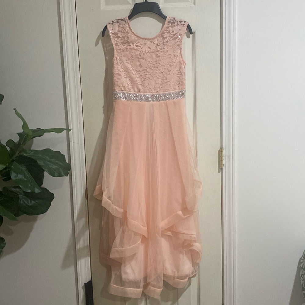 pretty speechless kids dresses size 10 & 12 (kids)!